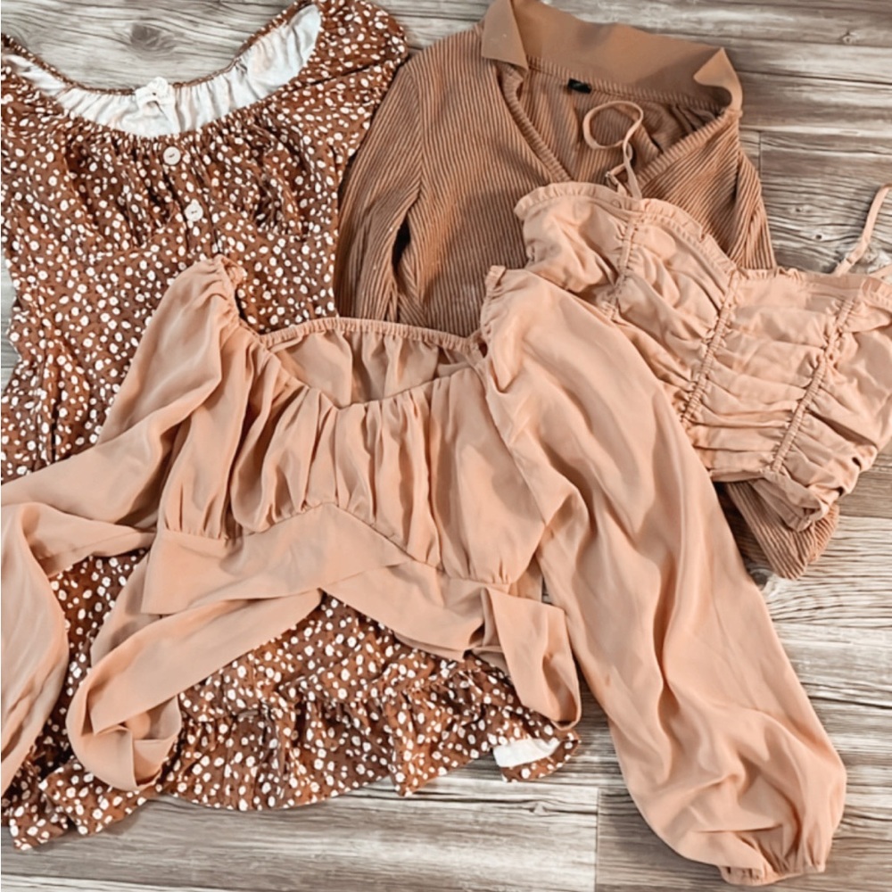 Not so mystery neutrals box